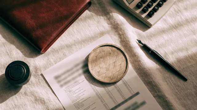 GST and HSN Codes on Biodegradable Tableware: A Buyer's Note
